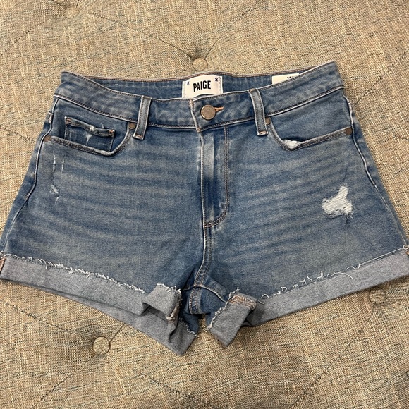 PAIGE Pants - Paige jimmy jimmy short size 27